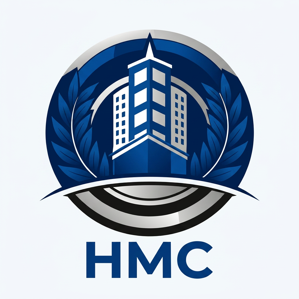 Al Hanouf Logo